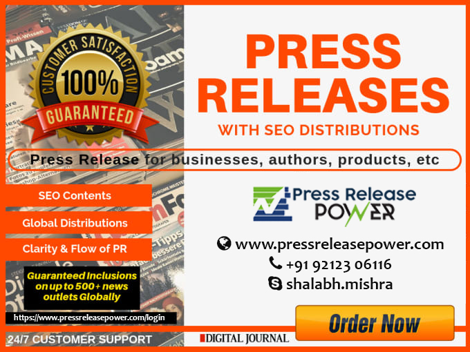 PressReleaseDistribution