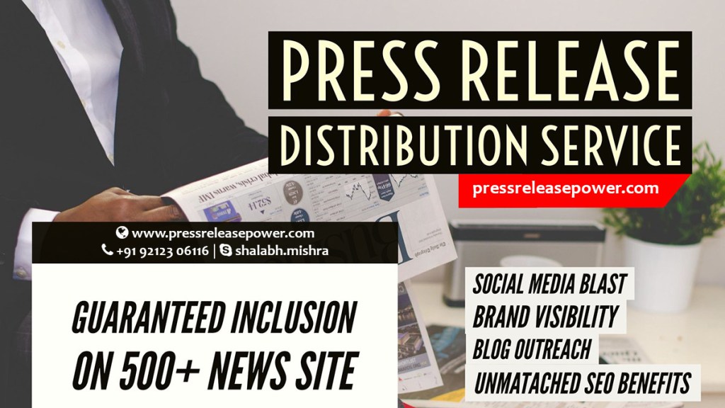 pressreleasedistribution